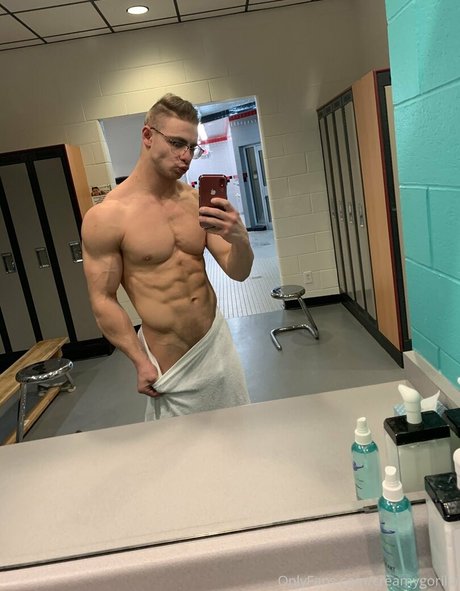 creamygorilla model porn archive