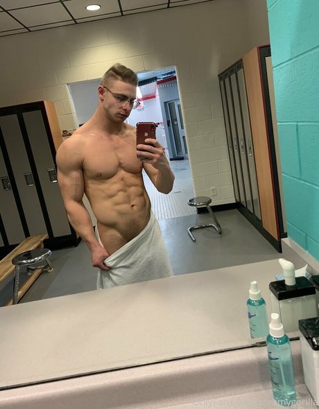 creamygorilla pornstar hd gallery