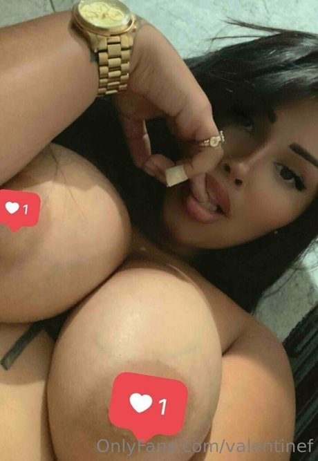 valentinef hd model pic