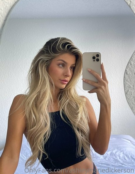 ashleymariedickerson model art photos