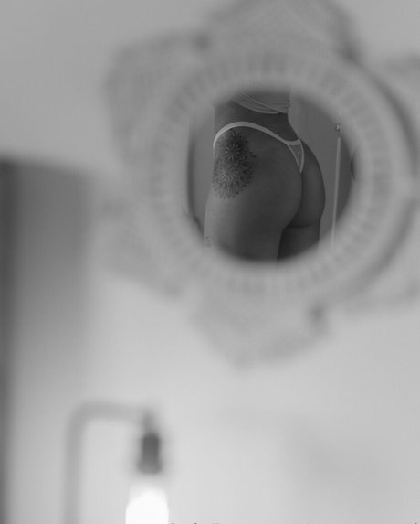 steves end exclusive model photos