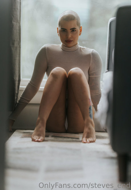 steves end top model archive