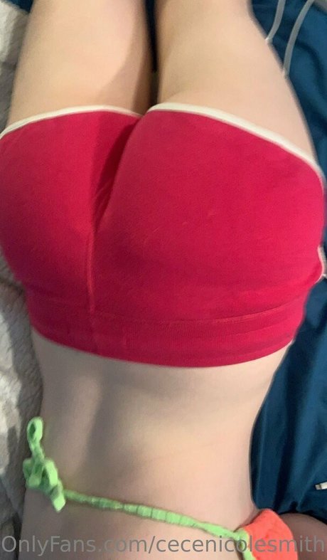 cecenicolesmith model sexy pictures