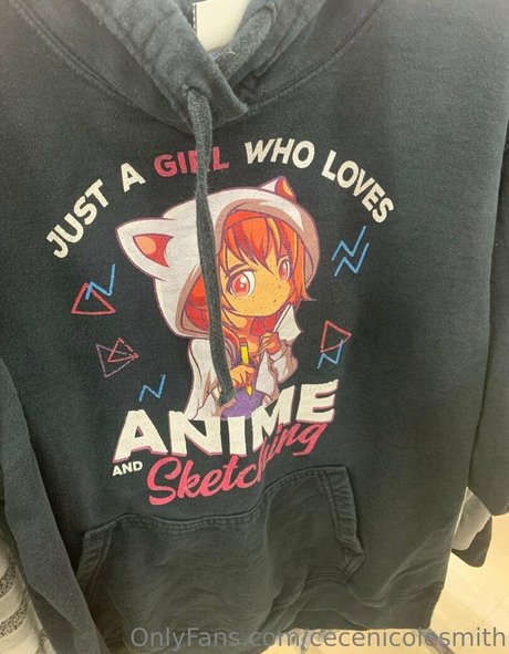 cecenicolesmith Profile pic