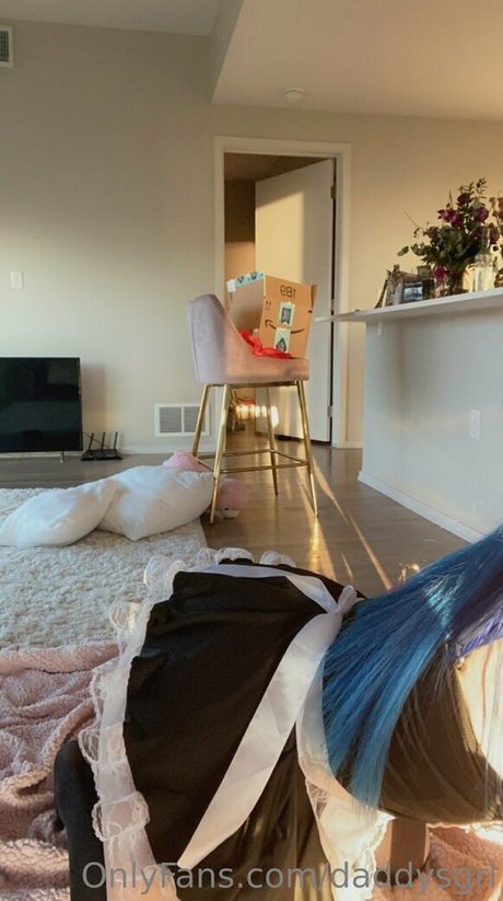 daddysgrl pornstar nude galleries