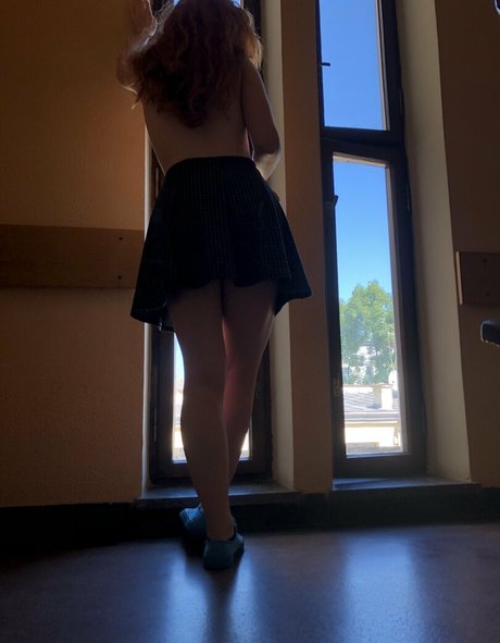 fox neko pornstar exclusive image