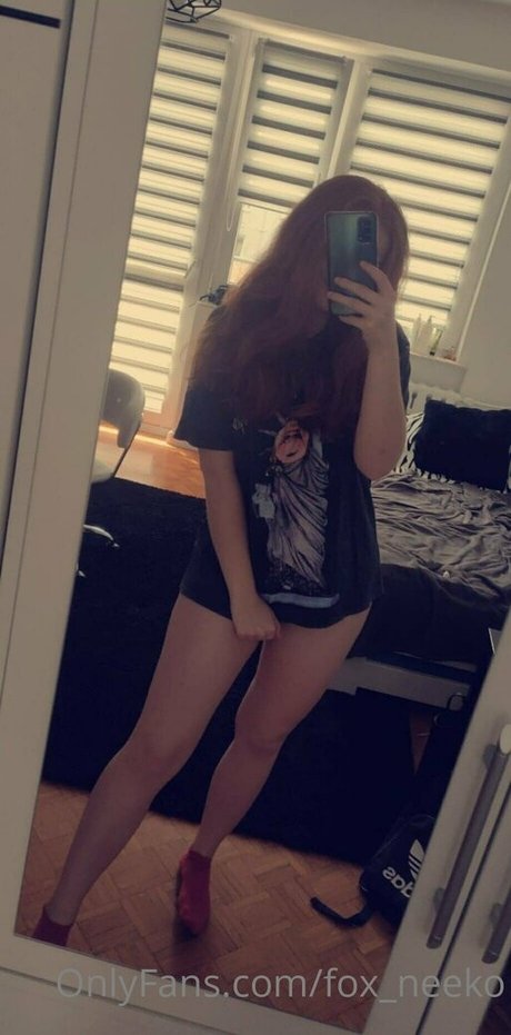 fox neko exclusive pornstar pics