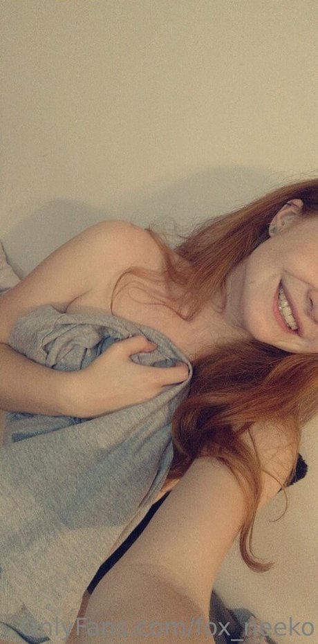 fox neko perfect pornstar image