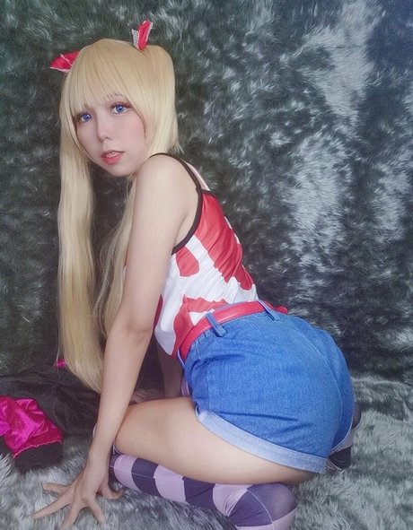 lmusicl model nice photos