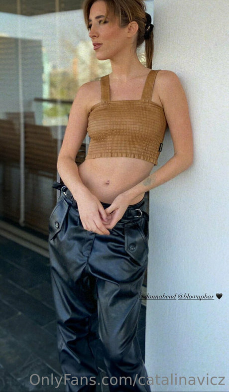 catalinavicz art model image