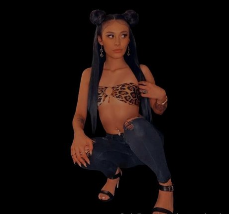 bryttnybanks pornstar erotic image