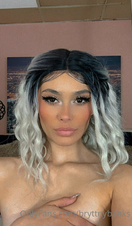 bryttnybanks hd pornstar galleries