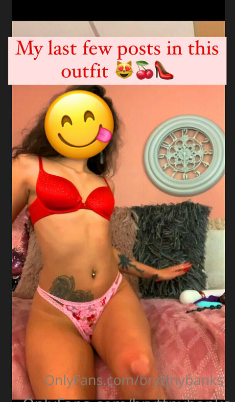 bryttnybanks star sex image