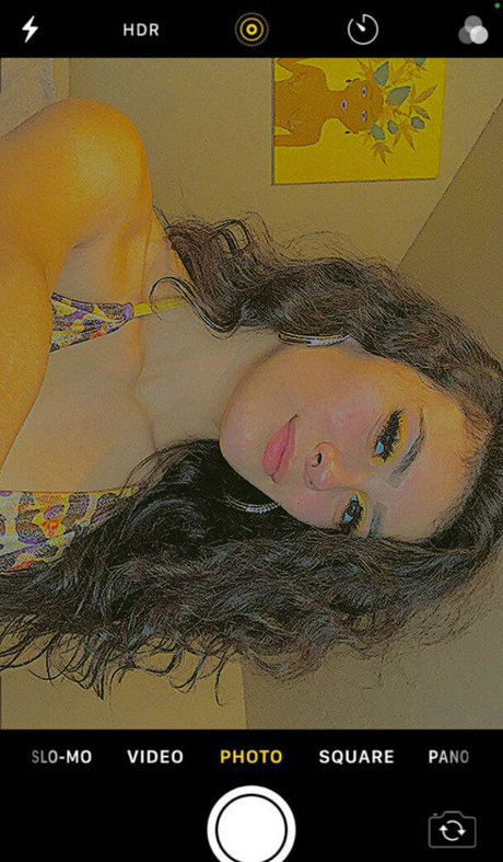 bryttnybanks model art photo