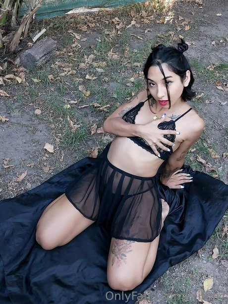 lilitha7 star hot photos