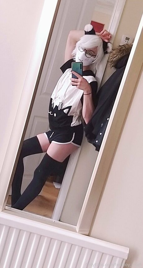 femboy moth exclusive star photos