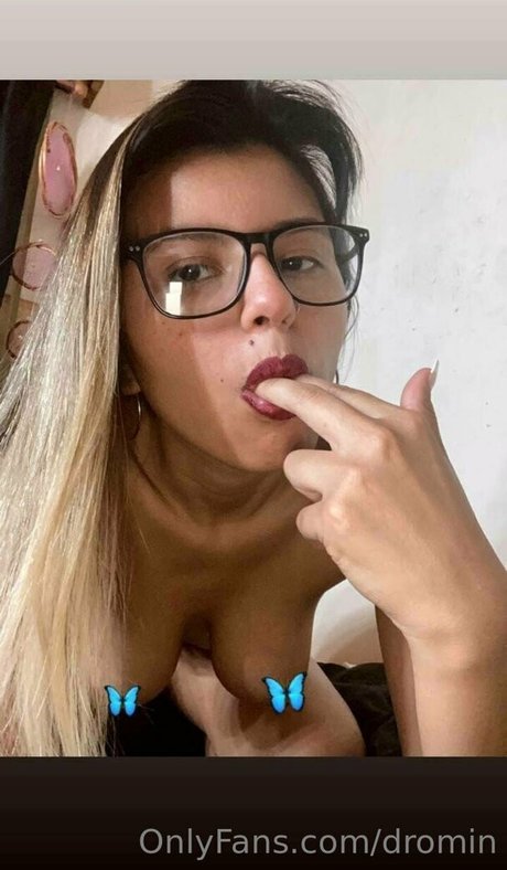 dromin porn star image