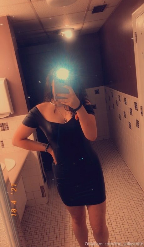 the sallysmith hd model photos