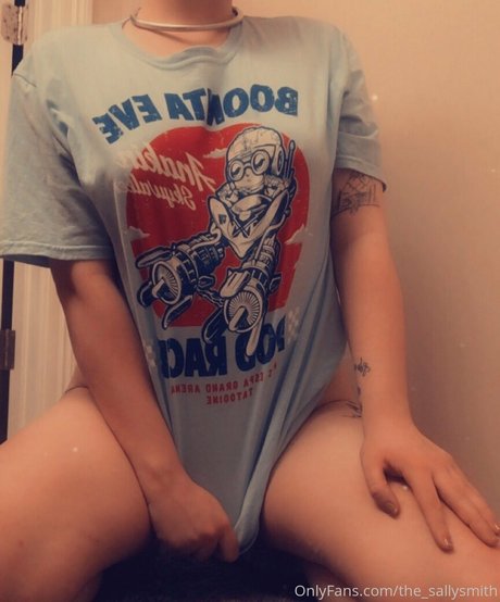 the sallysmith pornstar xxx photos