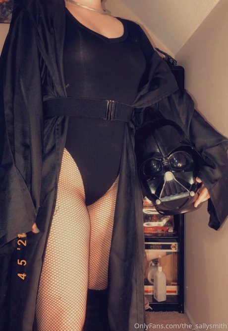 the sallysmith adult model photo