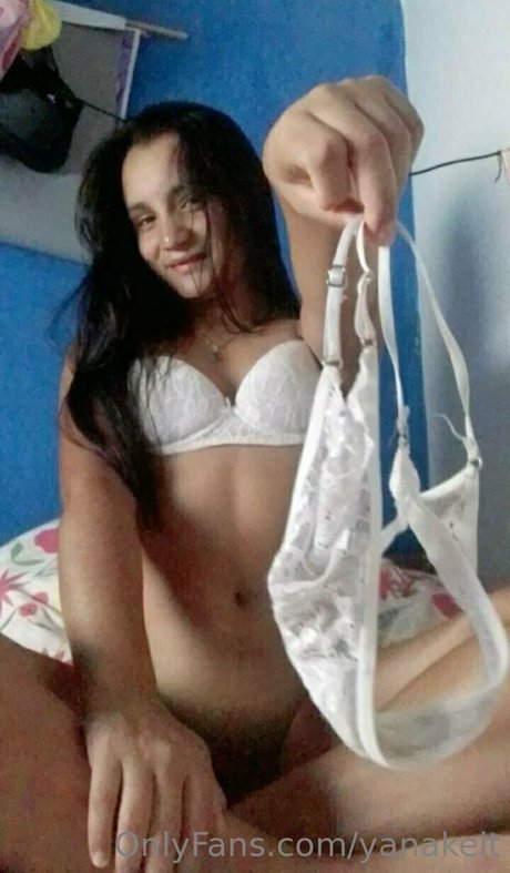 yanakeit model beautiful galleries