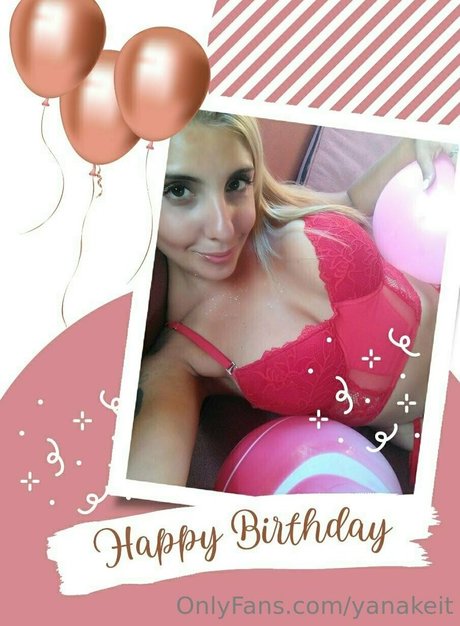 yanakeit model sex pictures