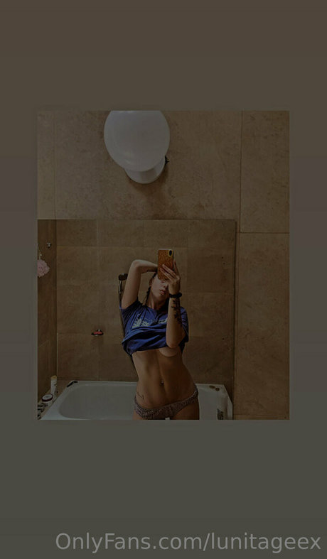 lunitageex pornstar perfect archive