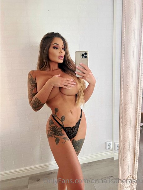 Anna Lisa Herascu beautiful pornstar images