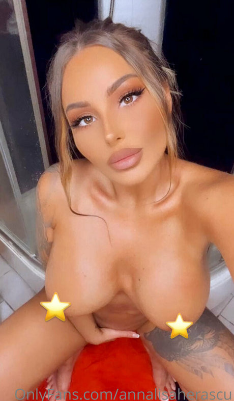 Anna Lisa Herascu pornstar nice pic