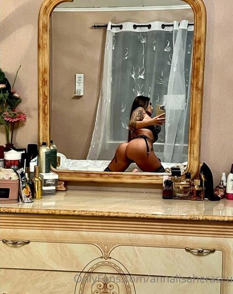 Anna Lisa Herascu pornstar sex pics