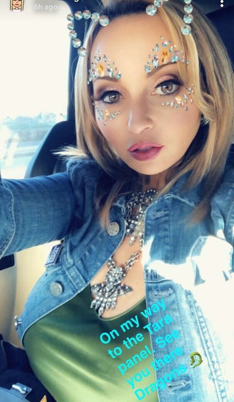 Tara Strong nudes pornstar photo