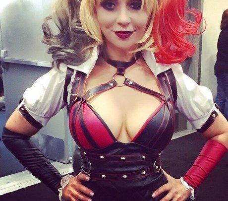 Tara Strong star beautiful gallery