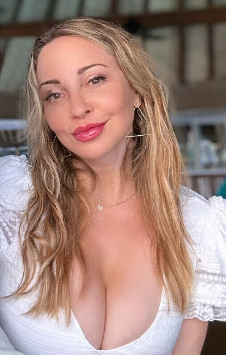 Tara Strong art model galleries