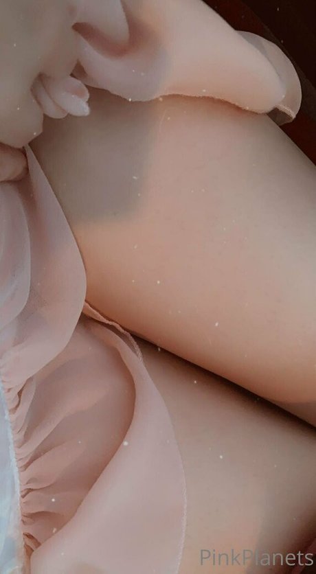 PlanetPlayBunny exclusive model image