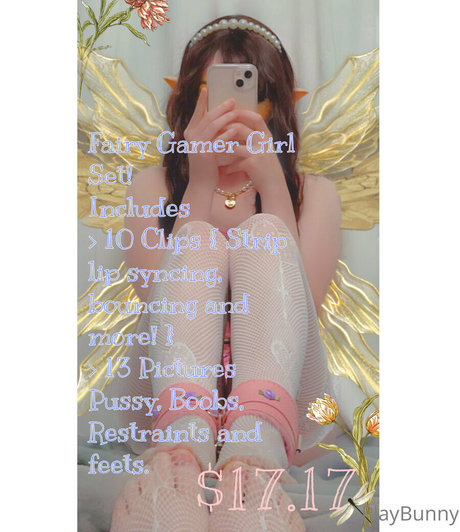 PlanetPlayBunny model naked archive