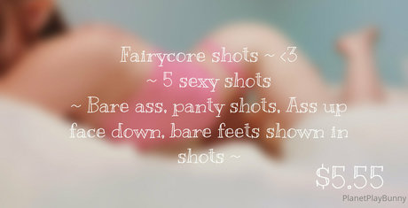 PlanetPlayBunny free star img