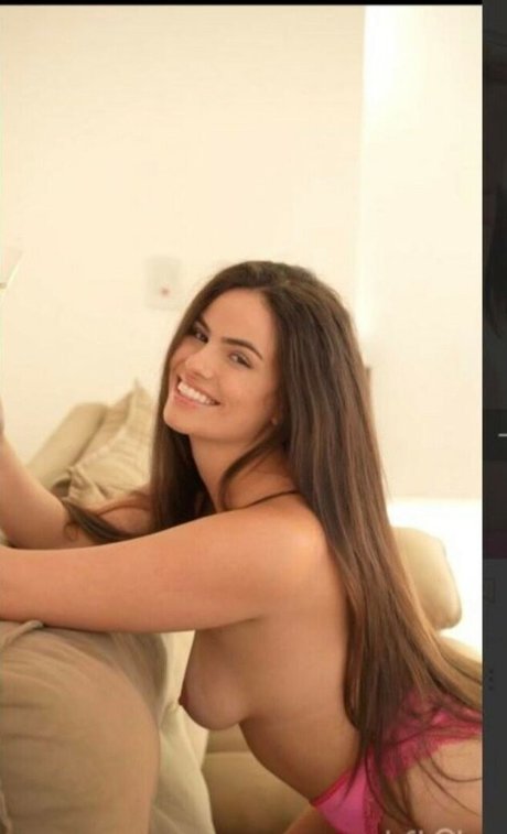 Luciana Silva star nudes img