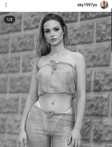 Nikol Lemme exclusive star img