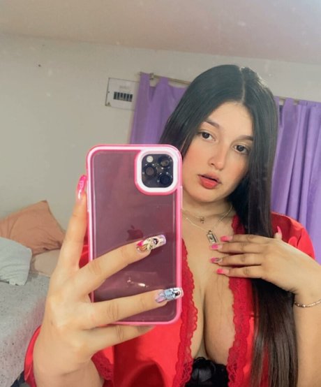 Dayalis Moreno hot star pic