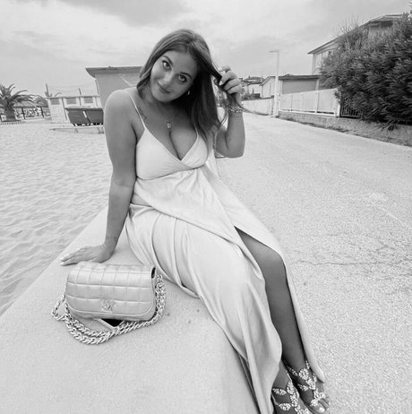 francesca m best model photos