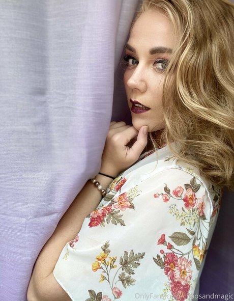 chaosandmagic pornstar nice images