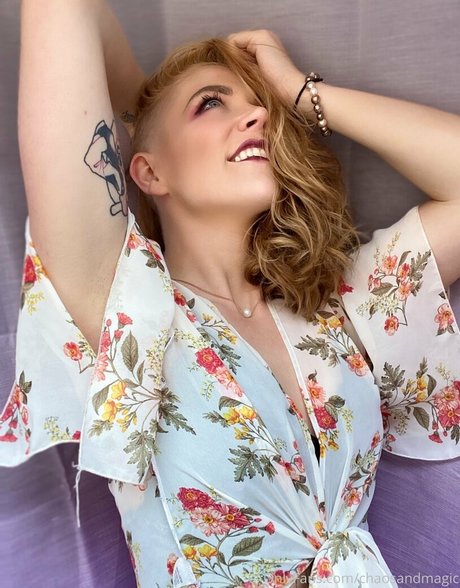 chaosandmagic star adult images