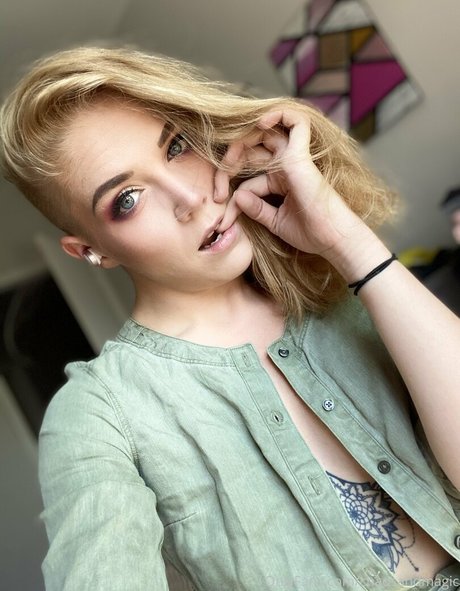 chaosandmagic pretty pornstar galleries