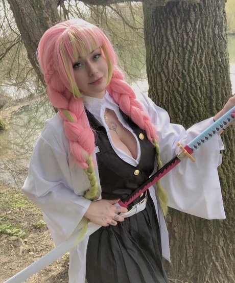 lunachan tv nudes pornstar galleries