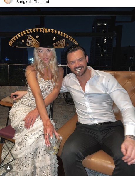 Daisy Anderson porn actress photo