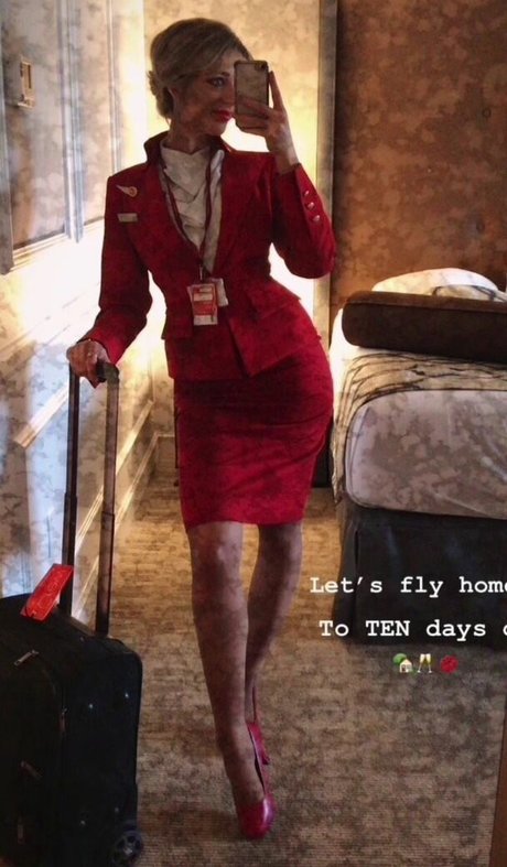 Daisy Anderson sexy actress photo