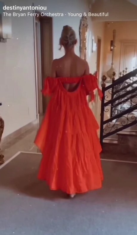 Daisy Anderson nudes actress pic