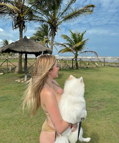 Fery Garcia star nice pics