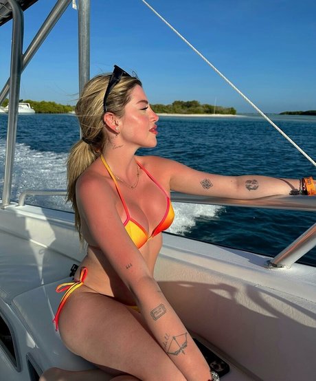 Fery Garcia model free galleries