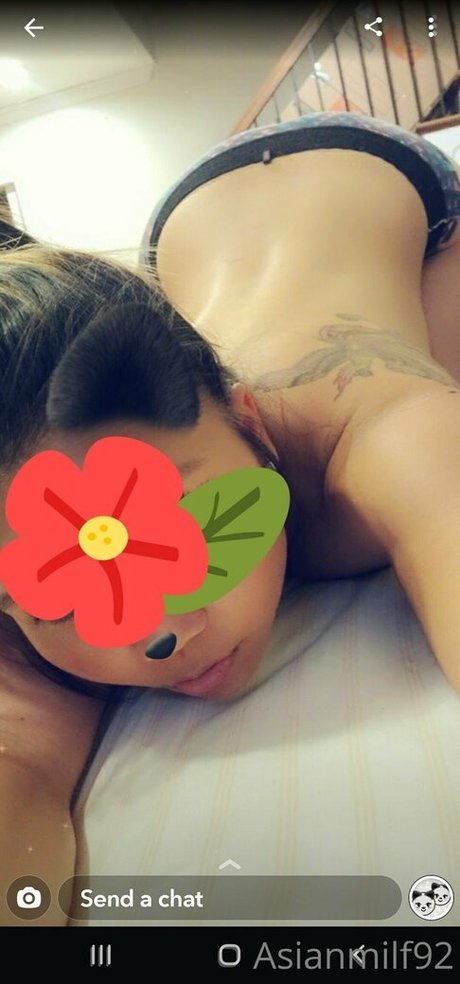 asianmilkers model sexy pic